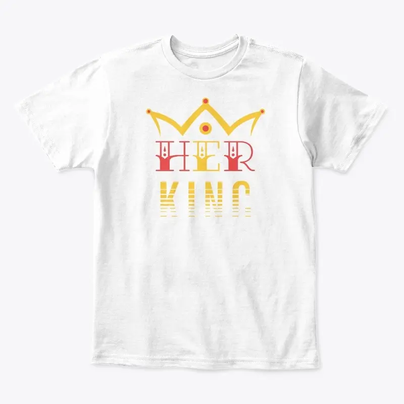 Her King