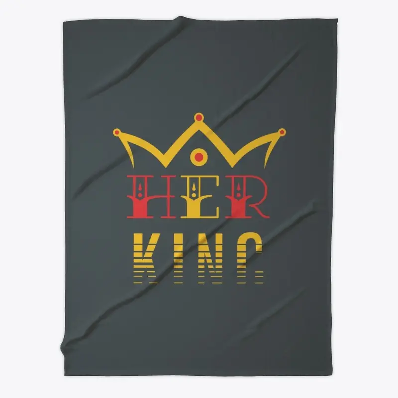 Her King