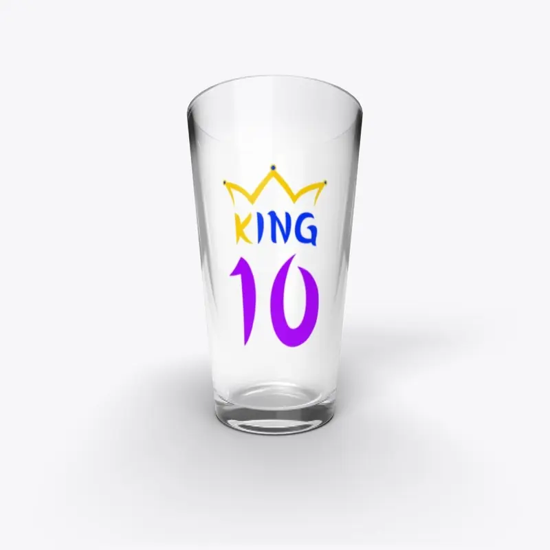 King 10 