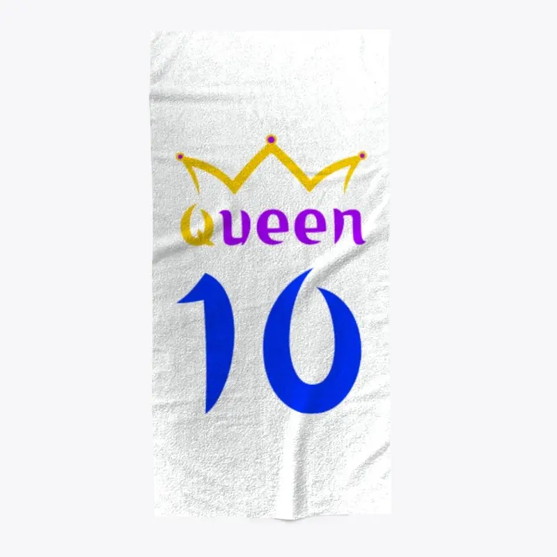 Queen 10