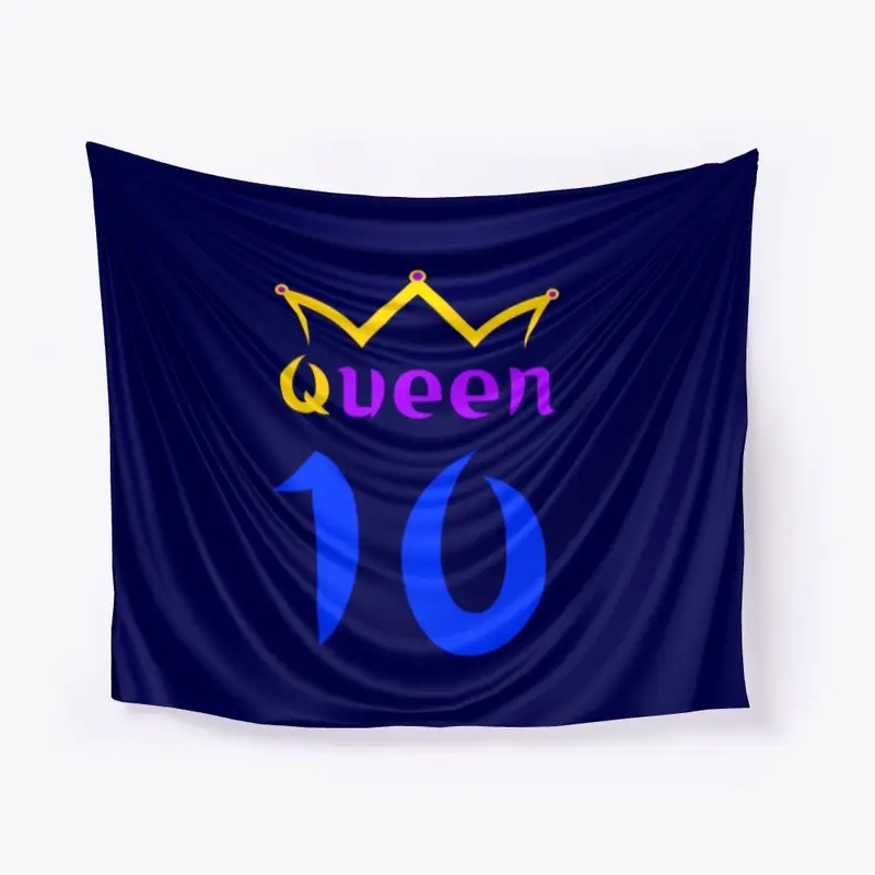 Queen 10