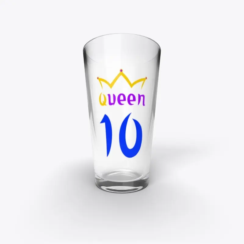 Queen 10